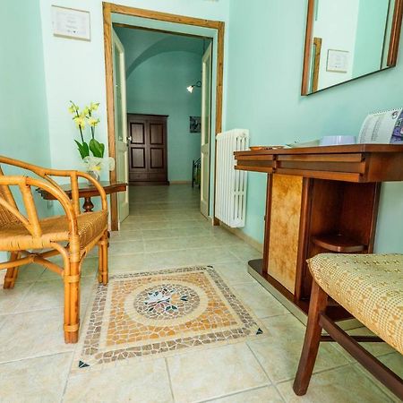 トリカーゼCasa Orchideaアパートメント エクステリア 写真