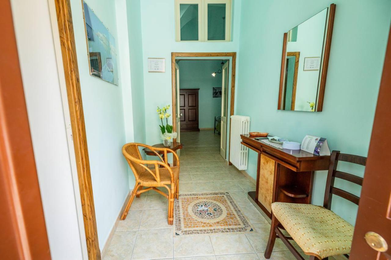トリカーゼCasa Orchideaアパートメント エクステリア 写真